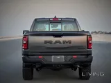 Dodge Ram Reble 2025 Brand New
